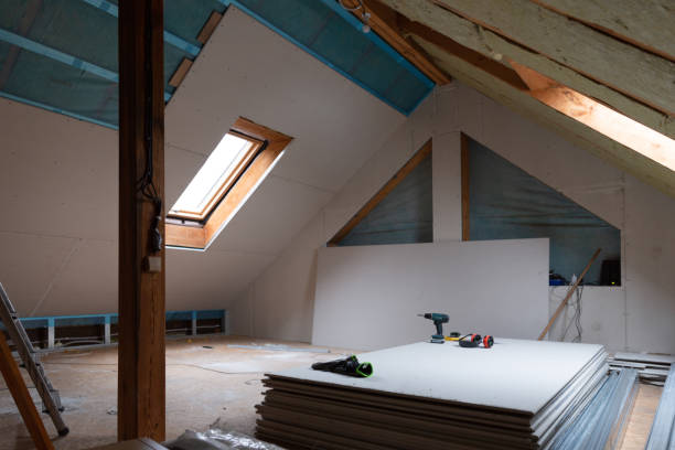 Best Commercial Insulation Contractor  in Palos Heights, IL